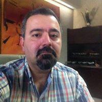 RicardoMtzCompe's profile picture. 