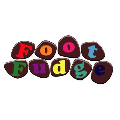 Footfudge are indoor play slippers for kids that reduce the impact noise they make when they run or jump over uncovered flooring. All patents pending.