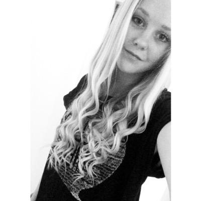 Ine Madelen • 00 • Norway || Snapchat: inemadelen