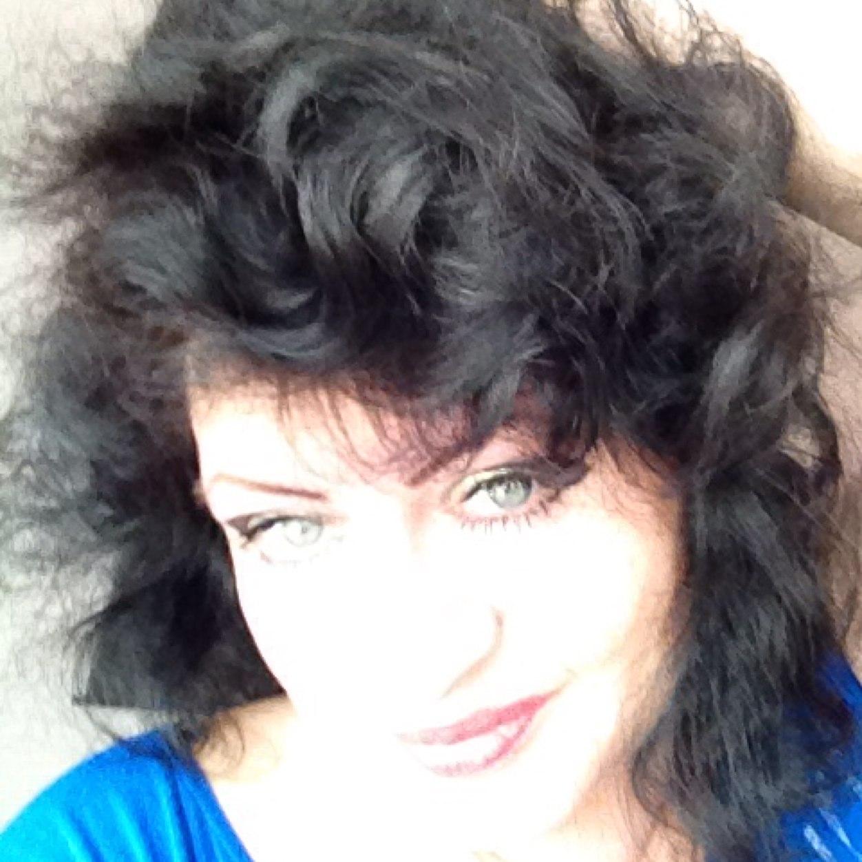 SvetlanaMila's profile picture. 