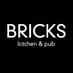 BRICKS kitchen & pub (@brickspub) Twitter profile photo