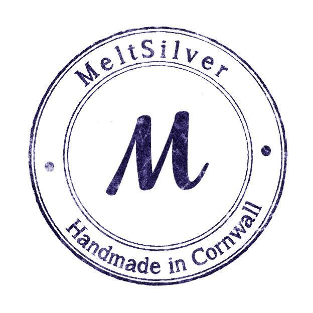 melt_silver's profile picture. A Cornish crafter, I make handmade, fine silver jewellery pieces, many of which have been inspired by the surroundings of my hometown.