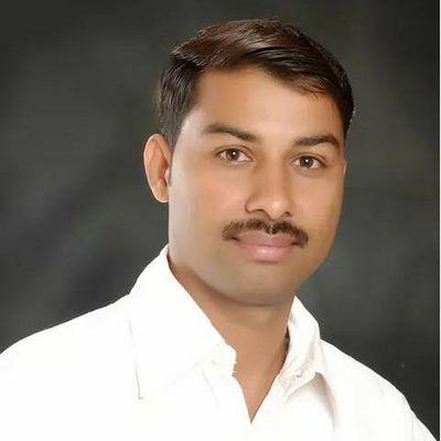 माहीती अधिकार कार्यकर्ता महासंघ जुन्नर तालुका उपाध्यक्ष