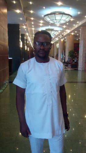 Articulate and Objective - Thatz me.