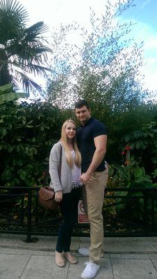 DannyParker84's profile picture. 