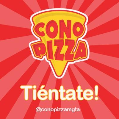 La mejor Pizza en Cono! ConoPizza Rompiendo el molde! En la Isla de Margarita.Sano,rico y casero Correo:nuevaesparta@conopizzavenezuela.com Info sub franquicias