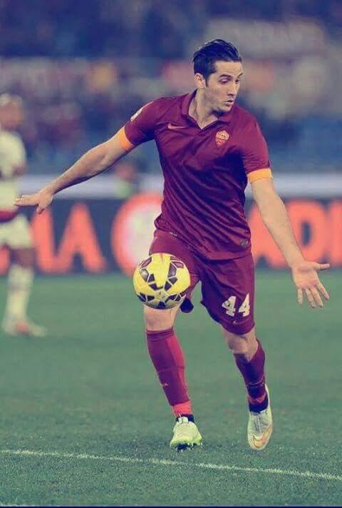 lucatesta36's profile picture. 