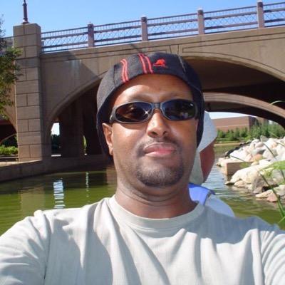 Mohamed Hussein Nuur Profile