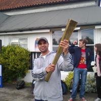 Neville de Souza (@obiwan_desouza) 's Twitter Profile