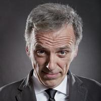 Massimo Iosa Ghini (@massimomig) 's Twitter Profile