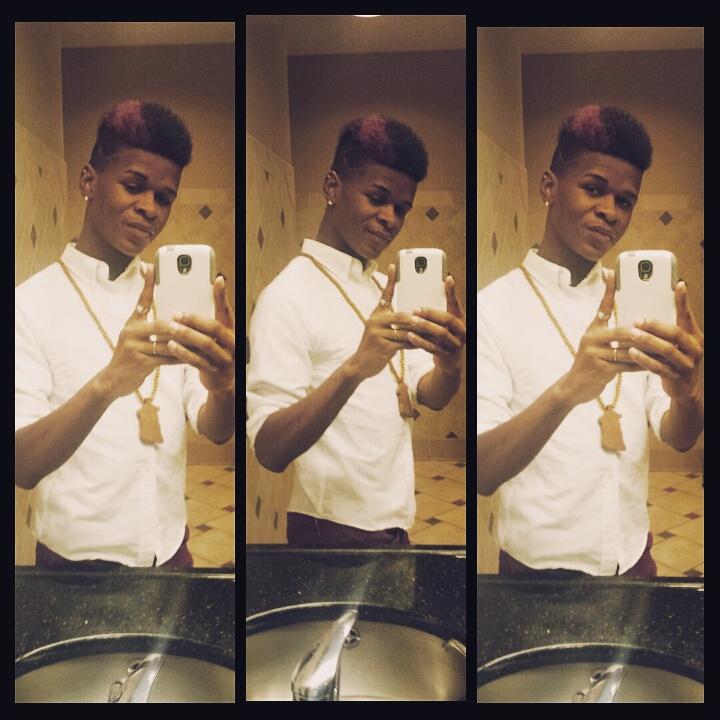 21
Gay
Skinny
Cute
darkskin
College boy
Medical Assistant major
kik tezzy4393