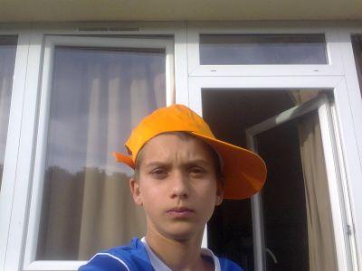 MikiPusoma's profile picture. kistacsa
13 éves