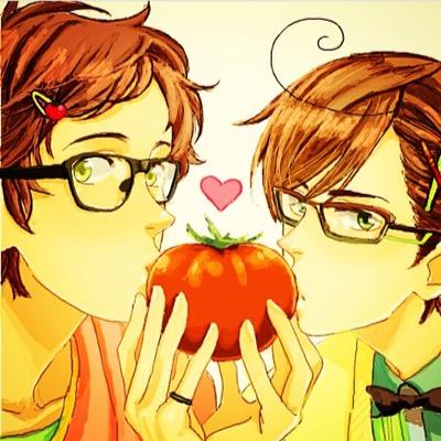 tomatos are life, spains an ass (has a great ass), viva rome, fuck you all! #viva-talia