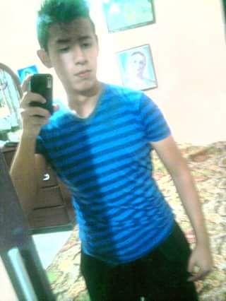 ChilitoA's profile picture. 