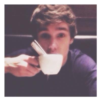 liam has got the most kindest, biggest, amorous and lovely heart that anyone can have in this earth :D