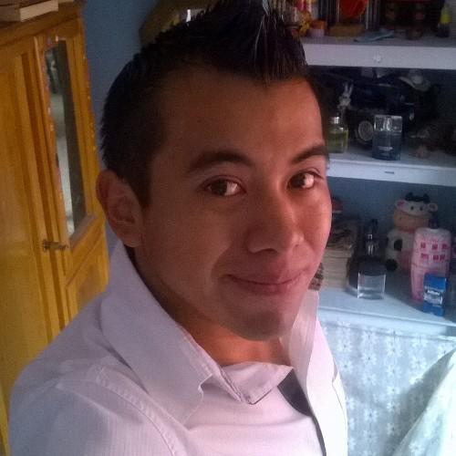 karlosomar's profile picture. Sencillo! :)