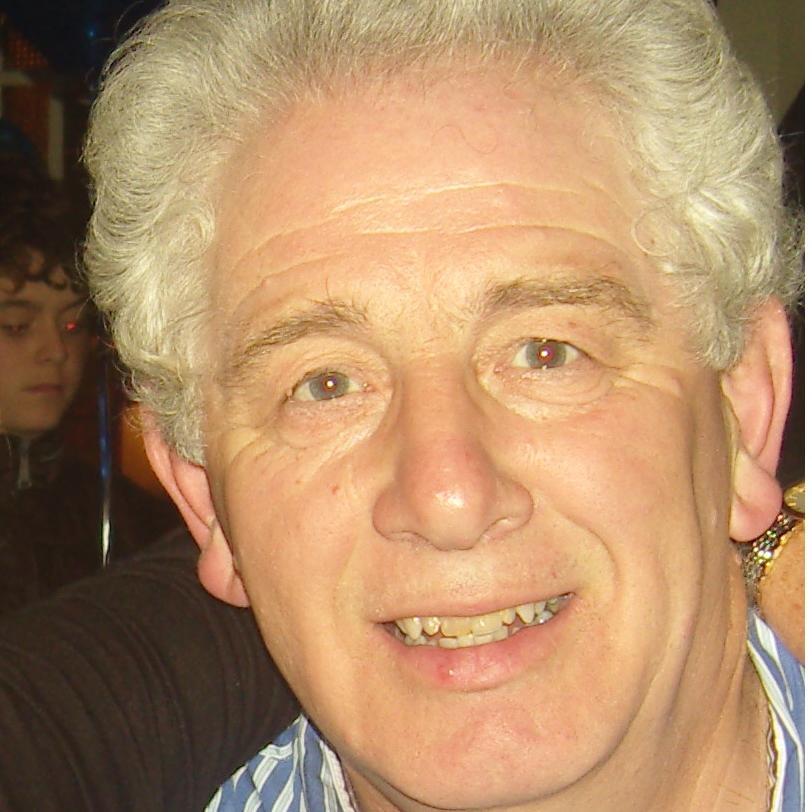 John Spalding