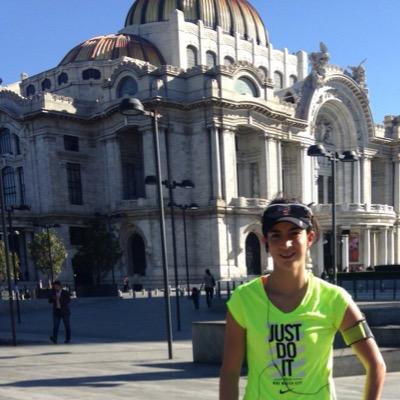 MPP @HarrisPolicy. @ExITAM (PoliSci; Intl Relations). Researcher at @APNORC Triathlete and dog lover