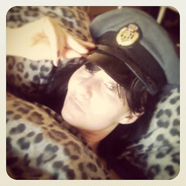 annagalliers's profile picture. Hoody hugging, muffin baking, dream making, snake loving, opinion giving, humanist, single, feminist woman.