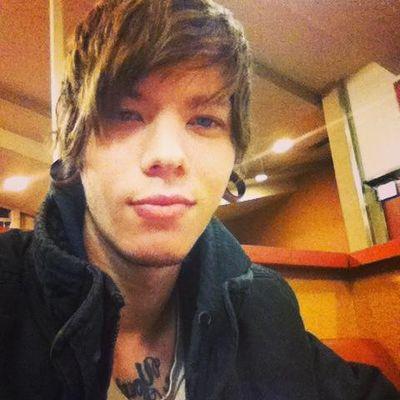 Tattoo's 
Piercings 
Anime
Xbox
Michigan