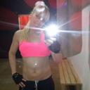 Verónica Luque - @Xicatunnig - Twitter