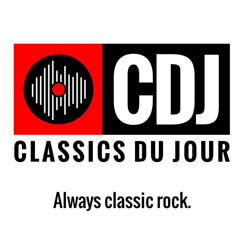 Your home for everything #ClassicRock including interviews, giveaways, news and more