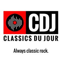 Classics Du Jour (@classicsdujour) 's Twitter Profile