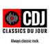 Classics Du Jour (@classicsdujour) Twitter profile photo Classics Du Jour (@classicsdujour) Twitter profile photo