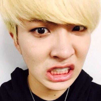 갓세븐 최영재 7SNOW YOUNG☃입니다