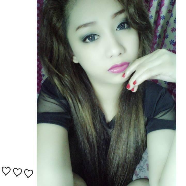 I love being in front of camera taking selfie's ♥ act,dance. And I also love  RosalesFamily.