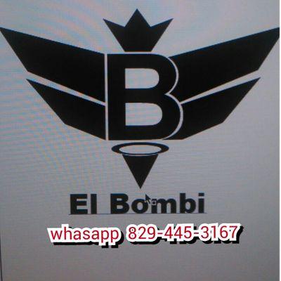 La nueva tienda virtual el ( bombi )
