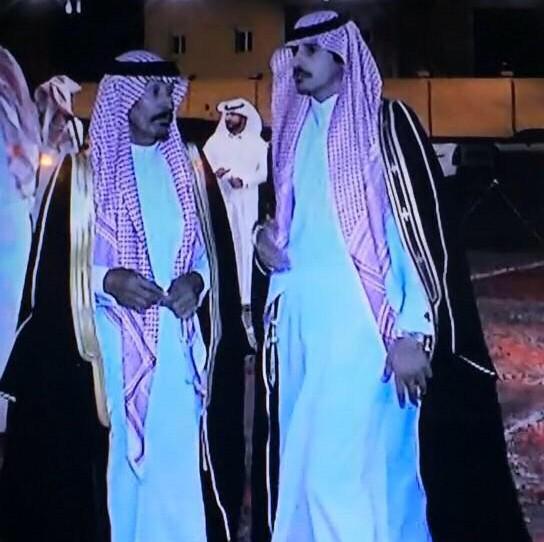 وﻷن الحب دعاء سأكتفي بالدعاء لك دائما عسى ان تصل دعوتي للسماء وتسعدك دهرا ♥ #شجاع_علمان #شجاع_الدواسر
@Shejaa12345