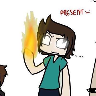 De vuelta... Después de que me cerraran durante casi un año mi Twitter ~.~