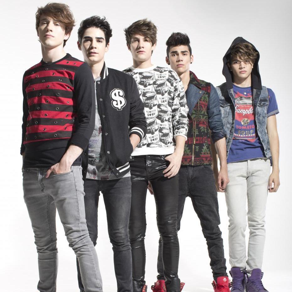 Esta pagina es para lograr que @somosCD9 y todos los chicos sigan a mas coders y cumplamos nuestros sueños!! :) siganos tambien en @Giss_Canela17 y @Valeria_U12