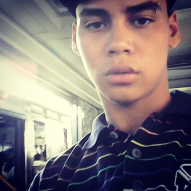 sanson1508's profile picture. 