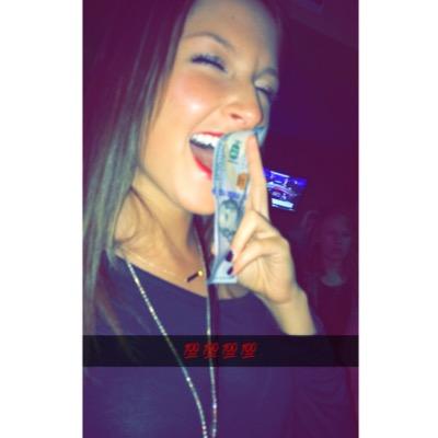 sophieaelliott's profile picture. Kansas State AΞΔ