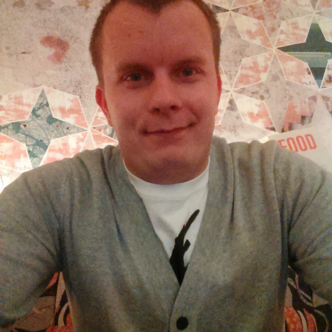 karolis998's profile picture. 