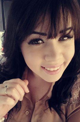Don't lose a diamond, while chasing glitter. ☆
