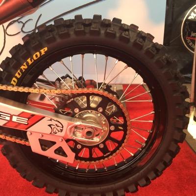 Quality. Durability. Price. Since 1946  Offering the highest quality drive products (sprockets and chains) for motorcycles and ATVs.