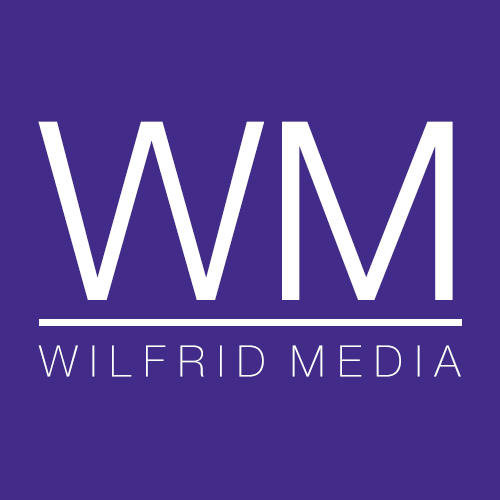 MediaWilfrid's profile picture. A locally-grown communications consulting firm providing distinctly different promotional services.