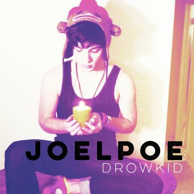 Account fan #JoelPoe #DrowKid #France @JoelpoeDkid #Poe-tato