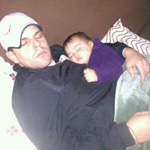 Enamorada de mi niña y su papa! Nadhira y Dani son mi vida :)