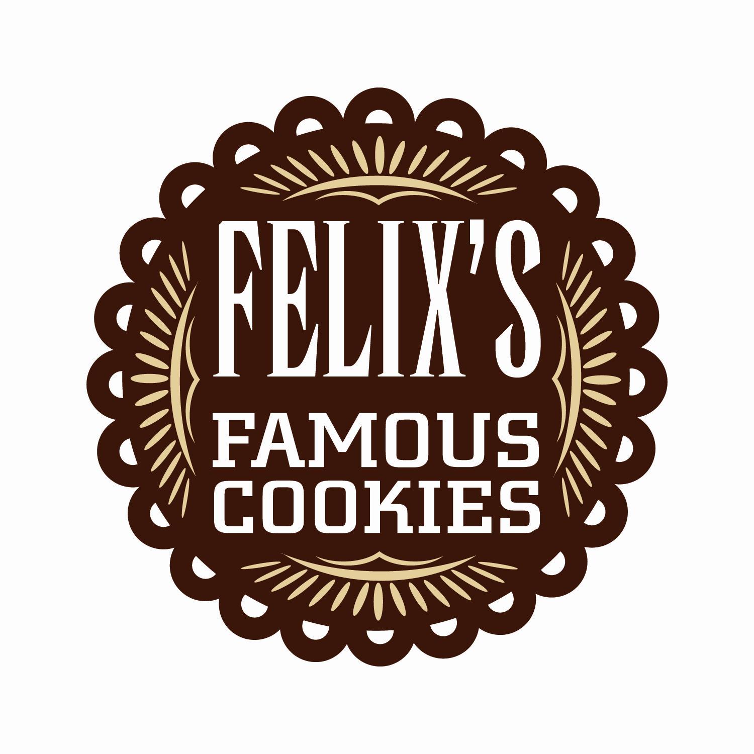 felixscookies's profile picture. Our delicious cookies, known as #polvorones, are made from scratch using Grandma's recipe.  A portion of every cookie sold is donated to charity every month.