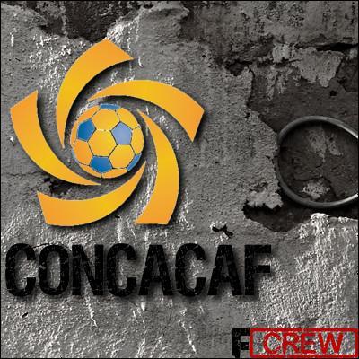 Cuenta informativa de todo lo sucedido respecto a la CONCACAF.Cuenta asociada a @FutbolCrew_