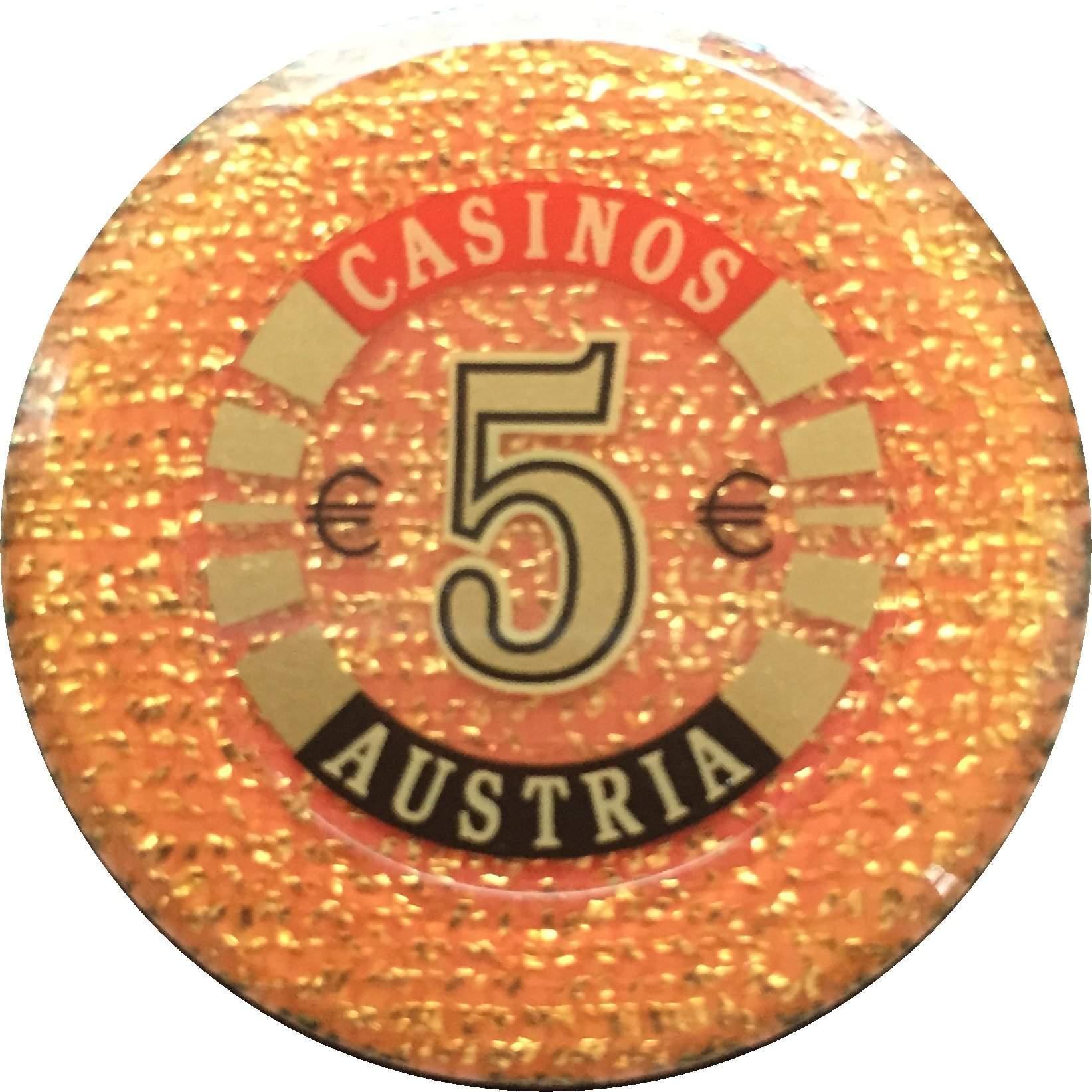 casinos_austria's profile picture. Informationen über Casinos und Spielbanken in Österreich. News zusammenstellt von der Onlineredaktion Medienbooster