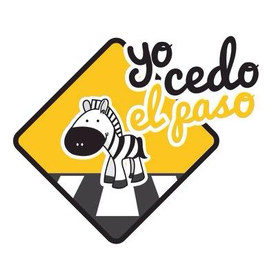 Promover el cambio en nuestra ciudad desde la responsabilidad personal. Respetar el crucero peatonal y ceder el paso. http://t.co/wIUVc5KcC7