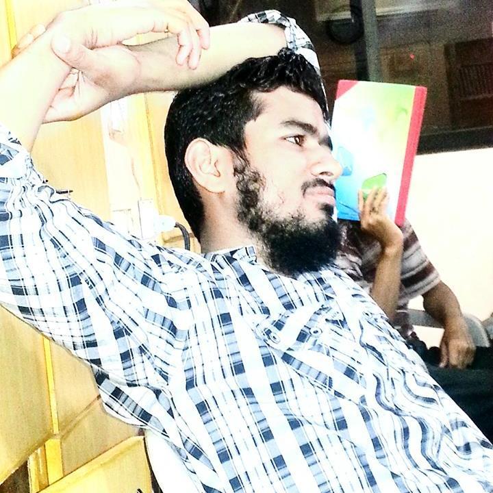 adnanarain149's profile picture. 