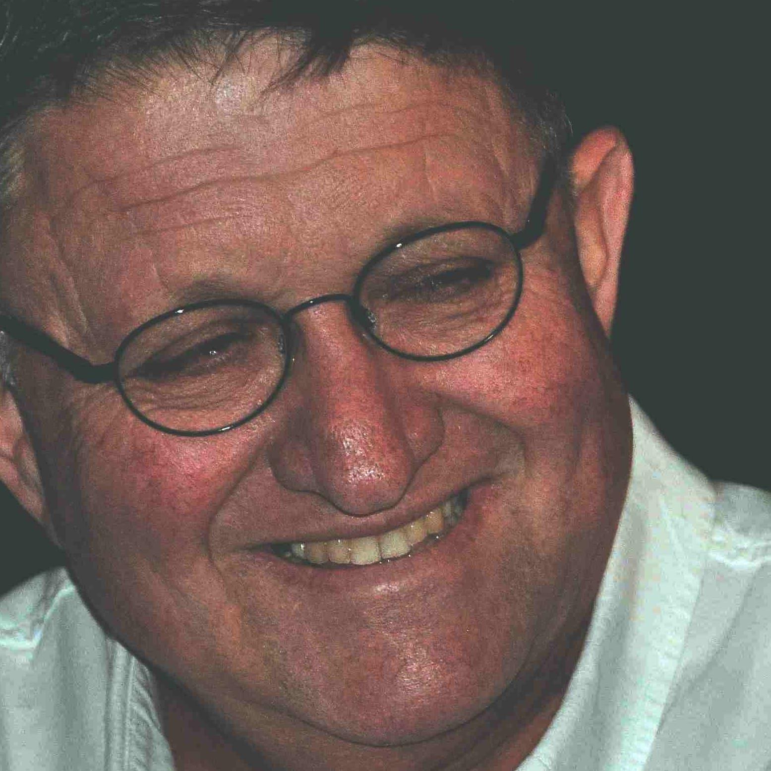 gideontaran's profile picture. 