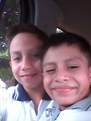 UaaanCoder's profile picture. Volver contigo!? Antes muerto!!!