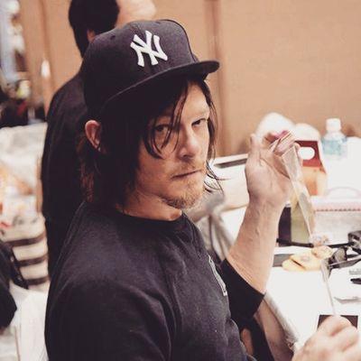 Darylshomegirl's profile picture. 